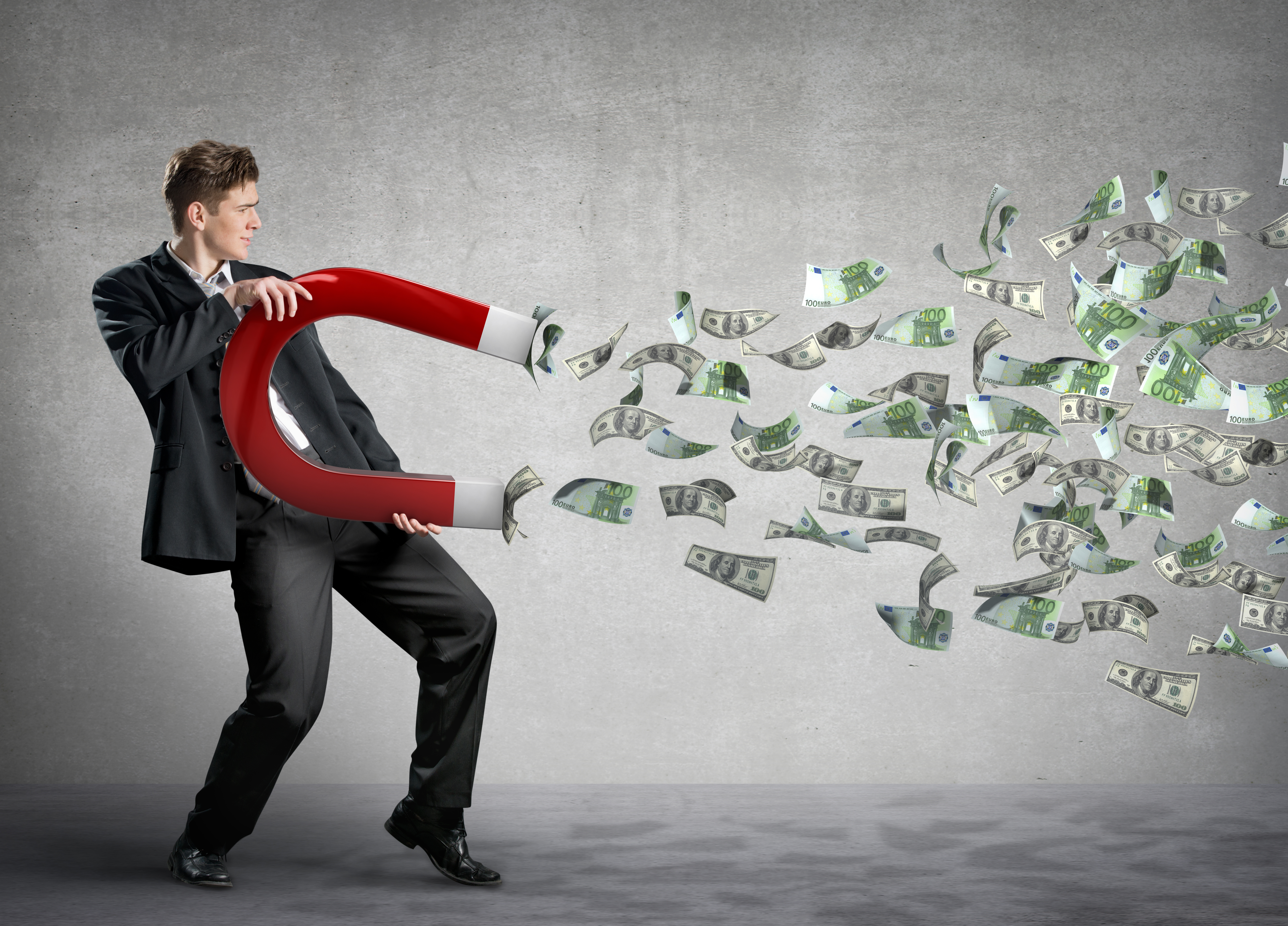 Il sistema bancomat