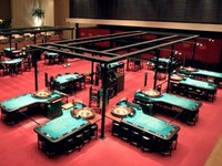 casino layout