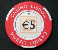 chip lisbona
