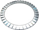 Anello separatore