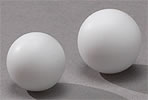 Palline teflon