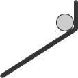 Schema Ball track
