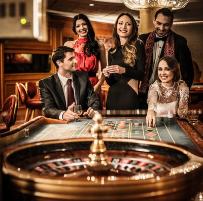 giocare al casino