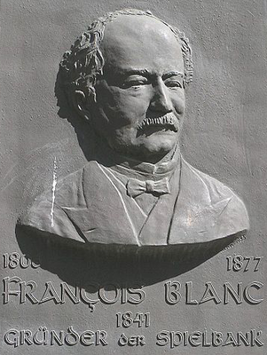 Francois Blanc