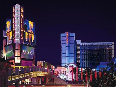 Bally's