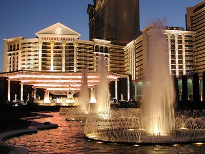 Caesars Palace