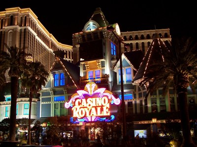 Casino Royale