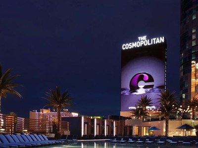 Cosmopolitan