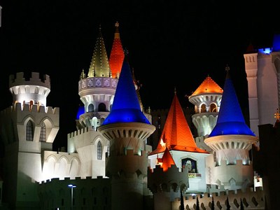 Excalibur