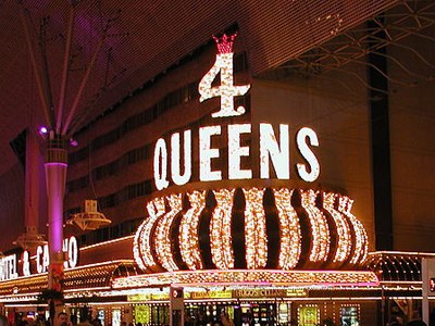 Four Queens