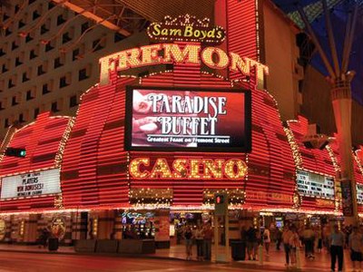 Fremont