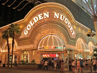 Golden Nugget