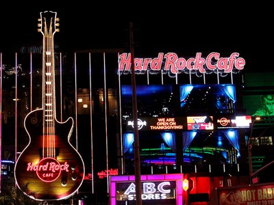Hard Rock