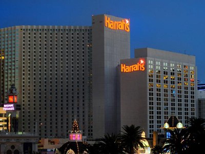 Harrah's