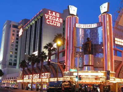 Las Vegas Club