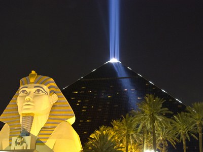 Luxor