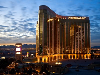 Mandalay bay