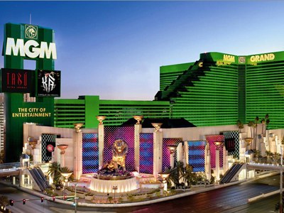 MGM Grand