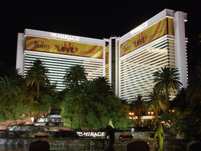 Mirage
