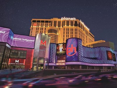 Planet Hollywood