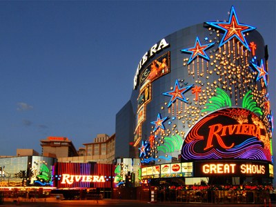 Riviera