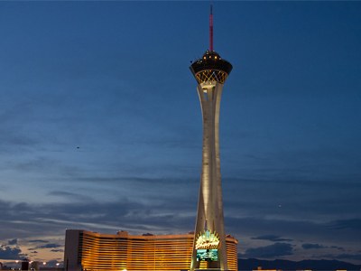 Stratosphere