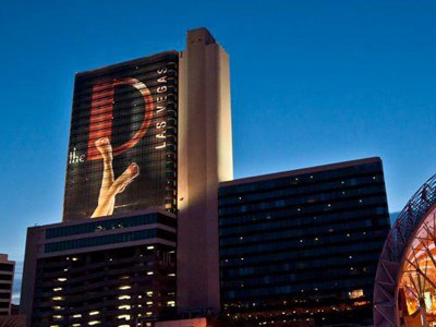 The D
