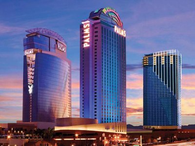 The Palms