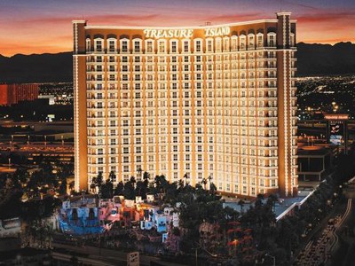 Treasure Island