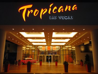 Tropicana