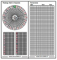 Carnet di gioco Multi-funzione