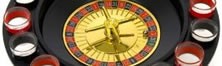 Roulette Shop