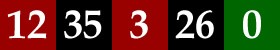 12