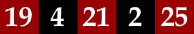 19