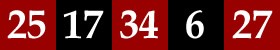 25