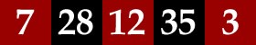 7