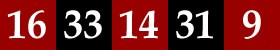 16