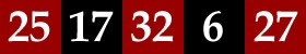 25