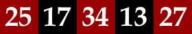 25a