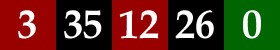 3