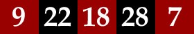 9
